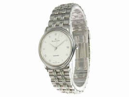 Blancpain Villeret 1195 Stainless Steel Automatic 32mm Mens Blancpain