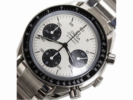 Omega Speedmaster 3539.31 Stainless Steel Automatic 39mm Mens Omega