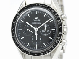 Omega Speedmaster 3570.50 Stainless Steel Manual 42mm Mens Omega