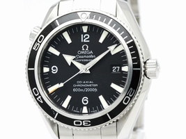 Omega Seamaster 2201.50 Stainless Steel 42mm Mens Omega