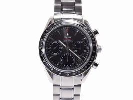 Omega Speedmaster 323.30.40.40.06.001 Stainless Steel Gray Dial Automatic 38mm Mens Omega