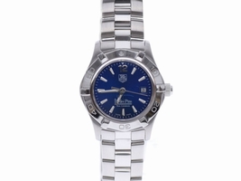Tag Heuer Aquaracer WAF 141 Stainless Steel 28mm Womens Tag Heuer