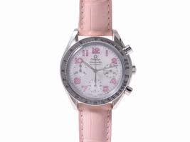 Omega Speedmaster 3834.74.34 Stainless Steel 36mm Unisex Omega