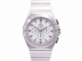 Omega Constellation 1514.20 Stainless Steel 41mm Mens Omega
