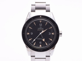 Omega Seamaster 233.30.41.21.01.001 Stainless Steel 41mm Mens Omega