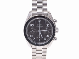 Omega Speedmaster 324.30.38.40.06.001 Stainless Steel 37mm Mens Omega