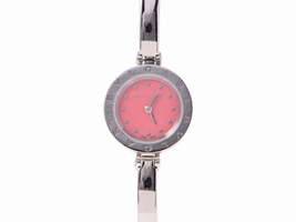 Bulgari B-Zero BZ23S Stainless Steel Quartz 23mm Womens Bulgari