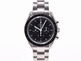 Omega Speedmaster 311.30.44.50.01.001 Stainless Steel Automatic 41mm Mens Omega