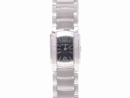 Bulgari Ashoma AA26S Stainless Steel Quartz Womens 18mm Bulgari