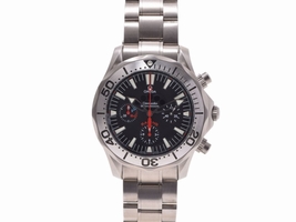 Omega Seamaster 2269.52 Titanium Automatic 43mm Mens Omega