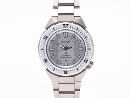 Seiko Prospex BDC043 Stainless Steel Automatic 43mm Mens Seiko