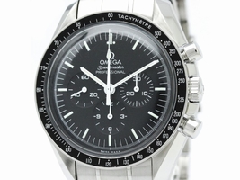 Omega Speedmaster 3570.50 Stainless Steel 42mm Mens Omega