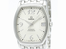 Omega De Ville 4503.31 Automatic Stainless Steel 30mm Mens Omega