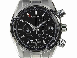 Seiko Grand Seiko SBGC003 9R86-0AA0 Stainless Steel Automatic 41mm Mens Seiko
