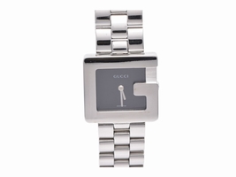 Gucci 3600J Stainless Steel Quartz 26mm Unisex Gucci