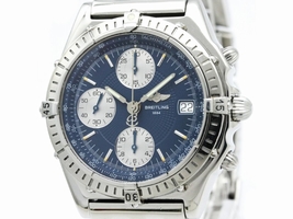 Breitling Chronomat A13050.1 Stainless Steel Automatic 40mm Mens Breitling