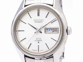 Seiko King Seiko 5626-7110 Stainless Steel Automatic 36mm Mens Seiko