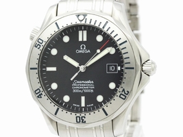 Omega Seamaster 2251.50 Stainless Steel Automatic 41mm Mens Omega