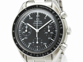 Omega Speedmaster 3510.50 Stainless Steel Automatic 39mm Mens Omega