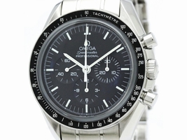 Omega Speedmaster 3573.50 Stainless Steel Manual 42mm Mens Omega