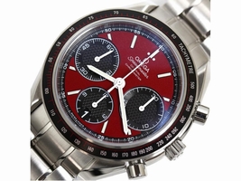 Omega Speedmaster Racing 326.30.40.50.11.001 Stainless Steel 40mm Mens Omega