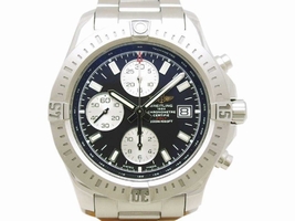 Breitling Colt A1338811/BD83 Stainless Steel 44mm Mens Breitling