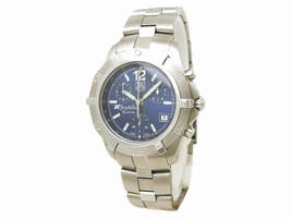 Tag Heuer CN111D Stainless Steel 38mm Mens Tag Heuer
