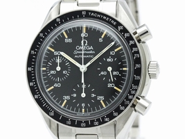 Omega Speedmaster 3510.50 Stainless Steel Automatic 39mm Mens Omega