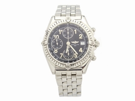 Breitling Chronomat A13050 Stainless Steel 40 mm Automatic Mens Breitling