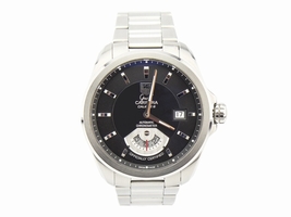 Tag Heuer Carrera WAV511A Stainless Steel 40 mm Automatic Mens Tag Heuer