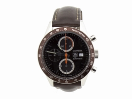 Tag Heuer CV2013-3 Carrera 41mm Tag Heuer"