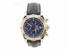 Breitling Chronomat Evolution?C13356 Stainless Steel 43 mm Automatic Mens Breitling