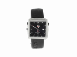 Tag Heuer Tiger Woods Golf Black Men's Tag Heuer