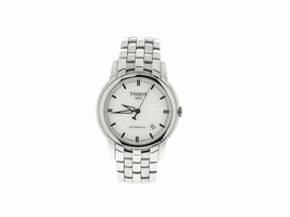 Tissot 1853 Automatic Mens Steel
