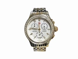Michele Diamond Two Tone Michele