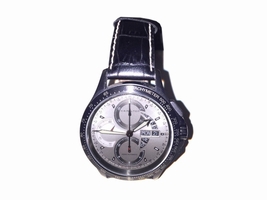 Hamilton Khaki King Chronograph Stainless Steel 42mm Hamilton