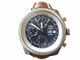 Breitling Bentley A13362 44.8mm Chronomat Special Edition Breitling