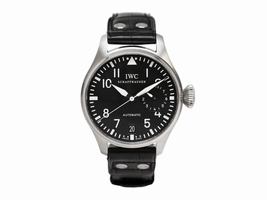 IWC Big Pilot's Mens IW500901 46mm IWC