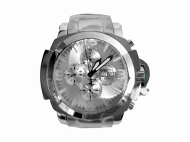 Invicta Man of War SW500 Stainless Steel Automatic 53mm Mens Invicta