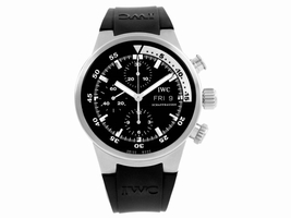 IWC Aquatimer IW371933 Stainless Steel Automatic 42mm Mens IWC |