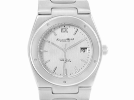 IWC Ingenieur 1832 Stainless Steel Automatic Anti-magnetic 40mm Mens IWC