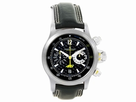 Jaeger Lecoultre Master 146.8.25 Q175847V Stainless Steel 41.5mm Mens Jaeger Lecoultre