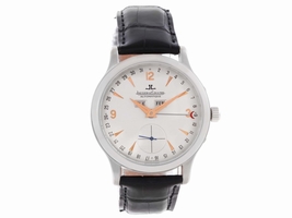 Jaeger Lecoultre Master 140.6.87 Platinum Automatic 37mm Mens Jaeger Lecoultre