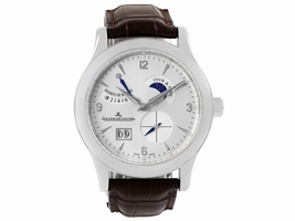 Jaeger Lecoultre Reserve De Marche 146.8.17.S Q1608420 Stainless Steel 40mm Mens Jaeger Lecoultre