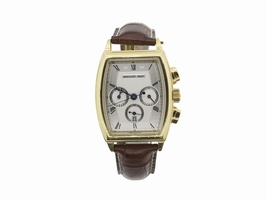 Breguet Heritage Chronograph 5460BB 18k Yellow Gold Mens Breguet