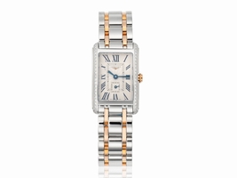 Longines DolceVita L5.255.5.79.7 20.5mm Womens Longines