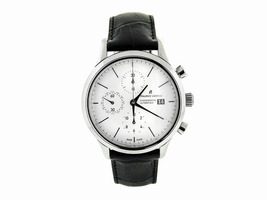 Maurice Lacroix Men's LC6058-SS001130 Les Classiqu Chronograph Automatic Maurice Lacroix