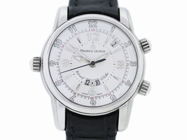 Maurice Lacroix MP6388 Stainless Steel 43mm Mens Maurice Lacroix