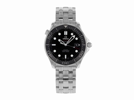 Omega Seamaster 212.30.41.20.01.003 Stainless Steel Automatic 41mm Mens Omega