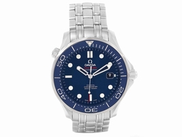 Omega Seamaster 212.30.41.20.03.001 Stainless Steel Automatic 41mm Mens Omega